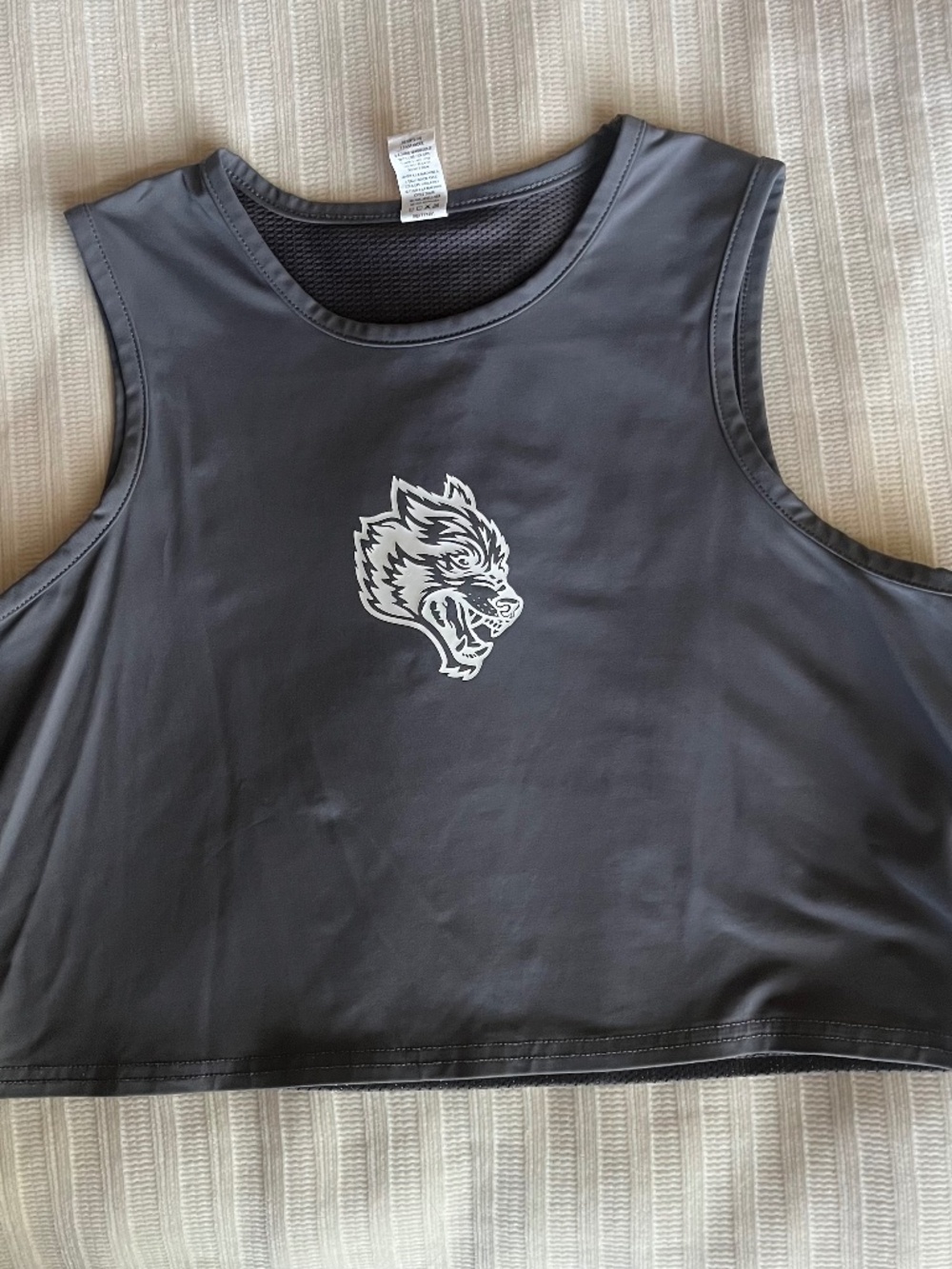 🐺 Darc Sport Muscle Tank